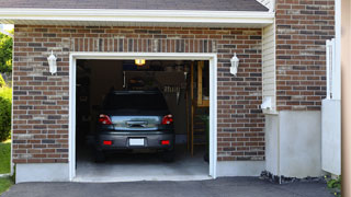 Garage Door Installation at Sharp Park Pacifica, California