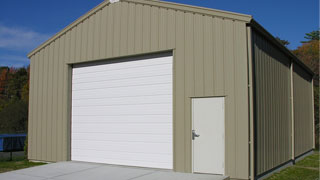 Garage Door Openers at Sharp Park Pacifica, California